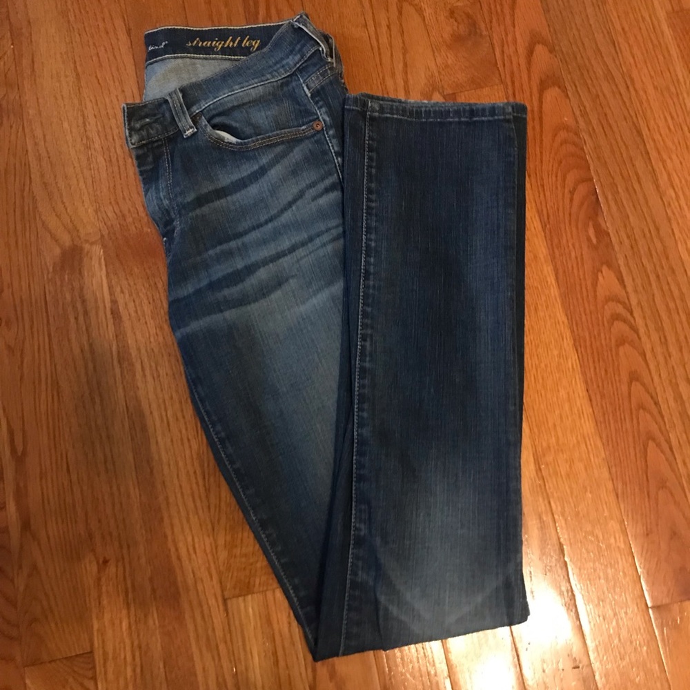 7 jeans